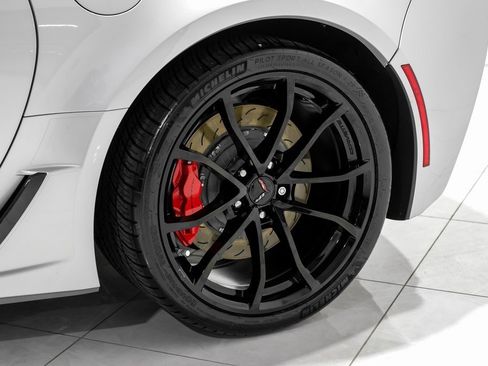 Used 2019 Chevrolet Corvette Grand Sport image 49