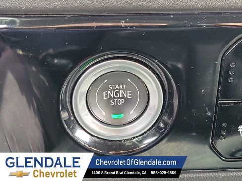 Certified 2023 Chevrolet Silverado 1500 LT w/ Protection Package AWD/4WD image 36