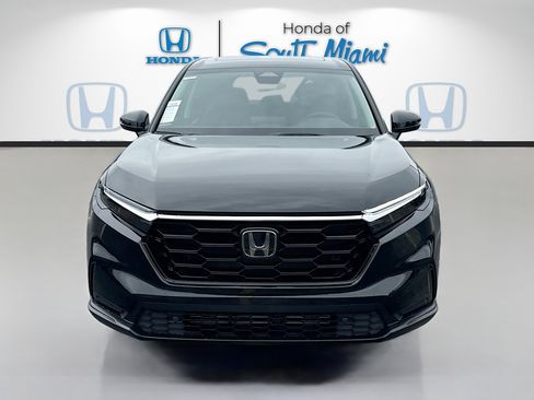 New 2026 Honda CR-V EX-L image 2