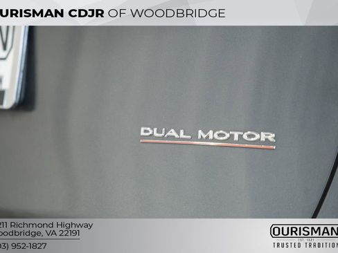 Used 2020 Tesla Model Y Performance AWD/4WD image 9