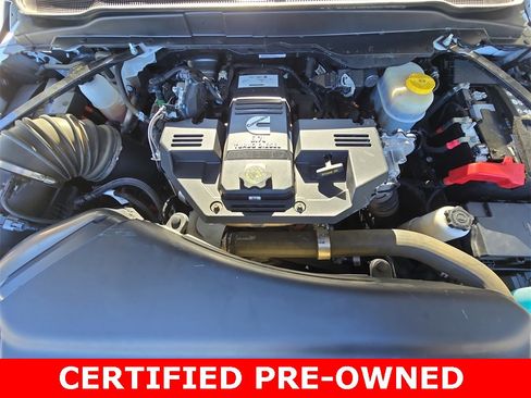 Certified 2024 RAM 3500 Big Horn image 30
