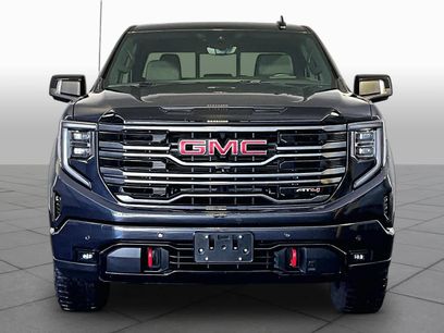 Used 2025 GMC Sierra 1500 AT4 w/ AT4 Premium Package