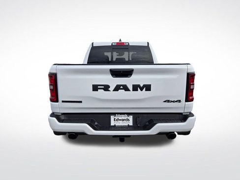 New 2026 RAM 1500 Big Horn image 5