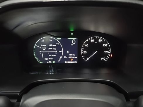 Used 2024 Honda CR-V Sport-L image 22