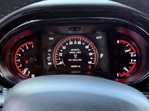 Used 2022 Dodge Durango GT image 24