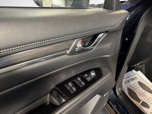 Used 2022 MAZDA CX-5 AWD 2.5 S w/ Premium Plus Pkg image 14