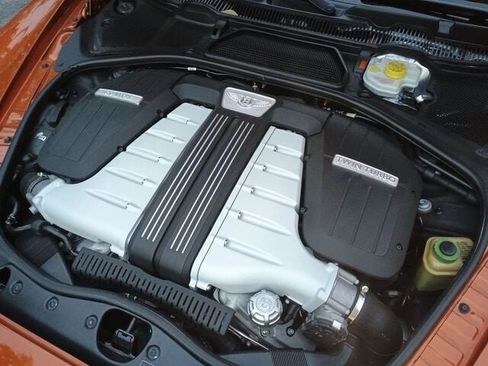 Used 2012 Bentley Continental GT image 13