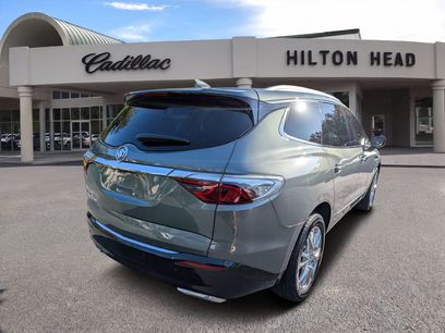 Used 2023 Buick Enclave Essence w/ Experience Buick Package