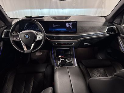 Used 2024 BMW X5 xDrive40i w/ Premium Package
