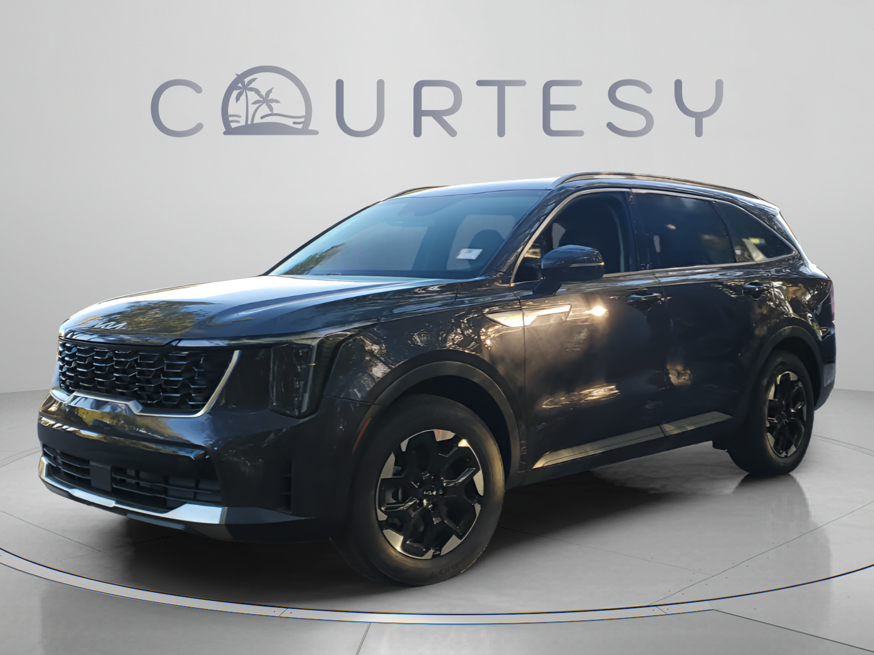 New 2026 Kia Sorento S FWD image 1