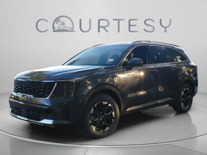New 2026 Kia Sorento S