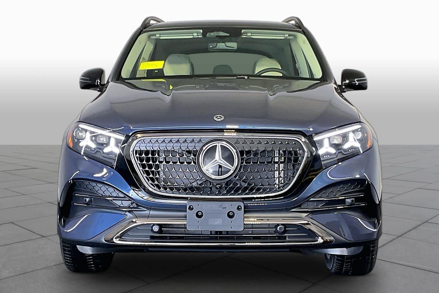 New 2027 Mercedes-Benz GLE 450 4MATIC image 2