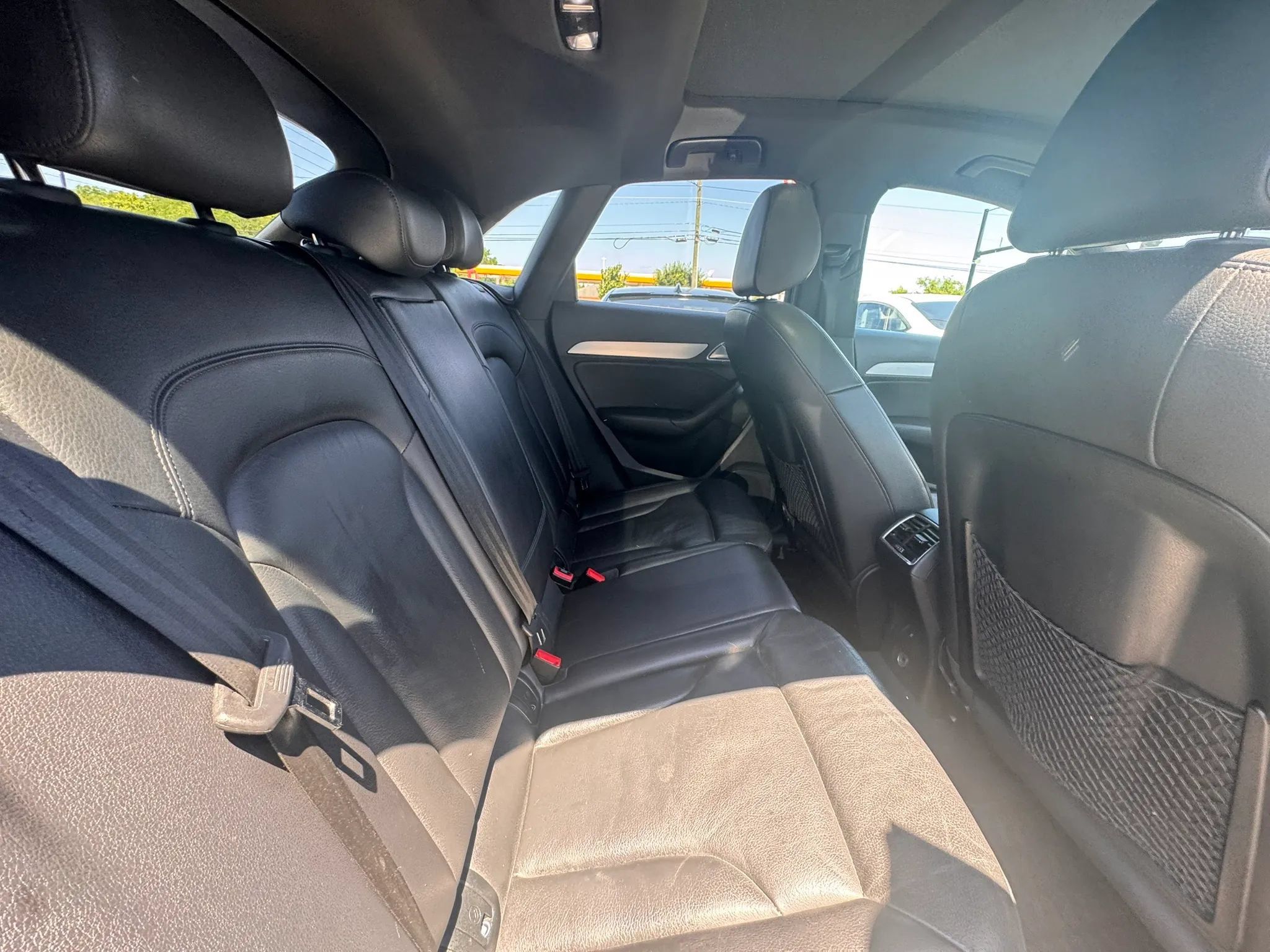 Used 2018 Audi Q3 2.0T Premium AWD/4WD image 24