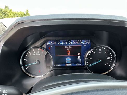 Used 2022 Ford Expedition Limited AWD/4WD image 18