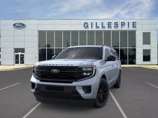 New 2025 Ford Expedition Max Platinum w/ Stealth Appearance Package video 2