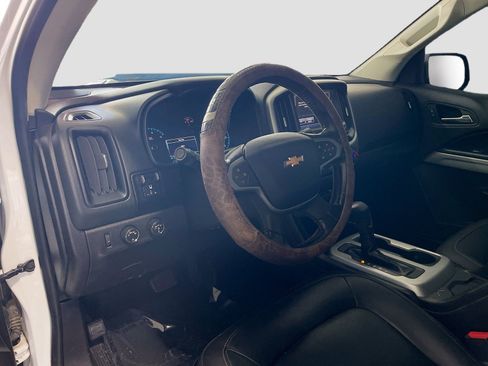 Used 2017 Chevrolet Colorado ZR2 AWD/4WD image 5