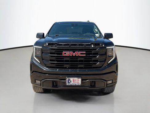 Used 2024 GMC Sierra 1500 Elevation RWD image 2