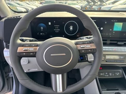 New 2026 Hyundai Kona Limited image 17