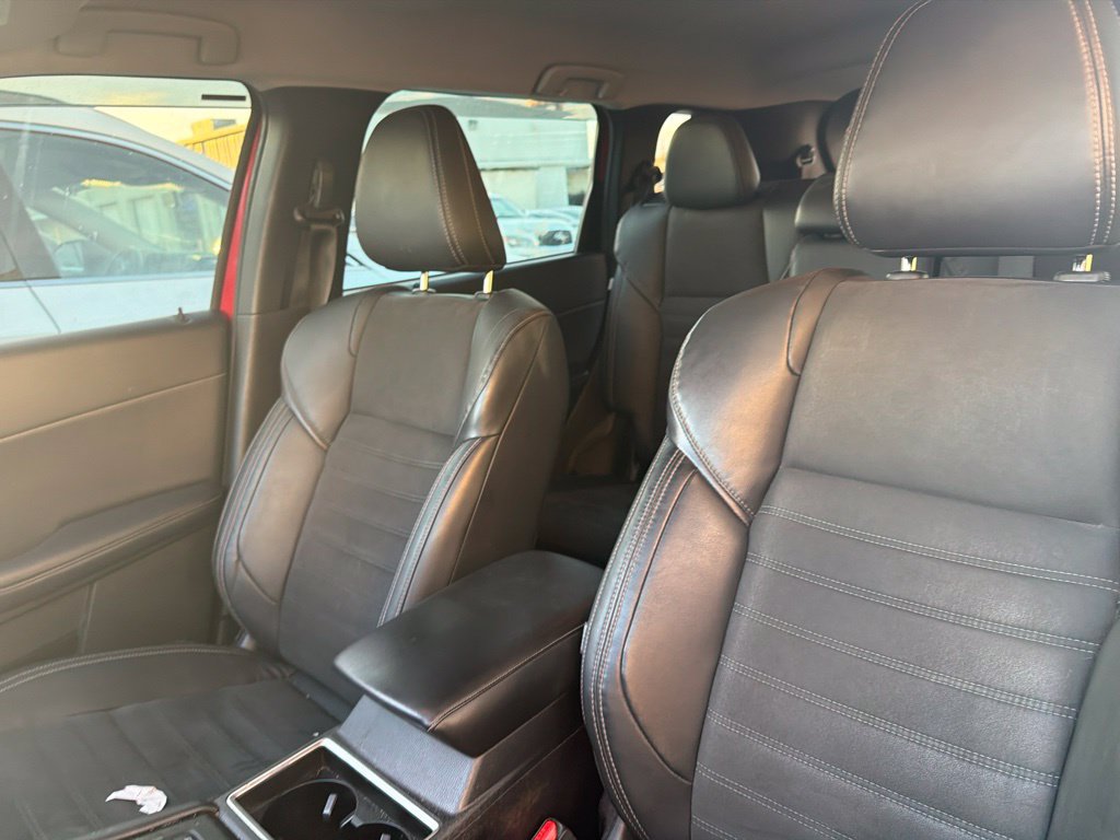 Used 2023 Mitsubishi Outlander SE FWD image 11