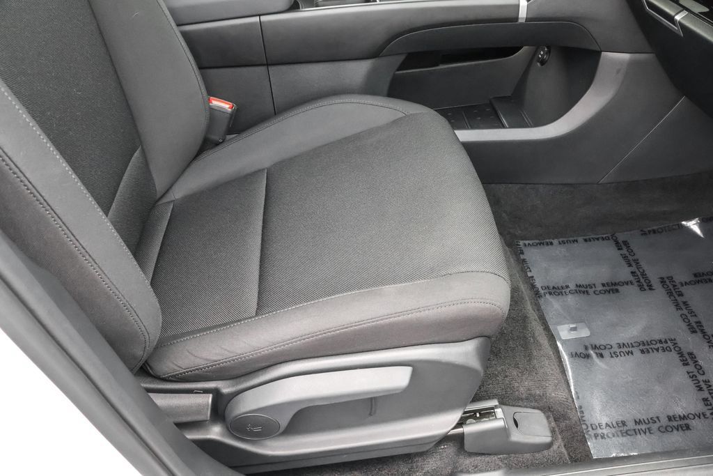 Certified 2026 Hyundai Santa Fe SE AWD/4WD image 36