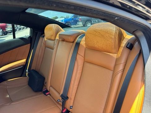 Certified 2023 Dodge Charger Scat Pack RWD image 11
