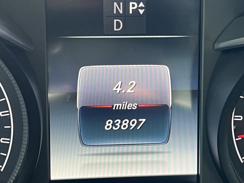 Used 2017 Mercedes-Benz C 43 AMG C 43 AMG SEDAN 4D image 24