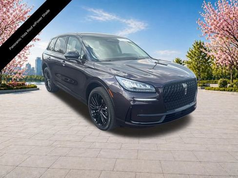Used 2023 Lincoln Corsair AWD w/ Equipment Group 101A image 11