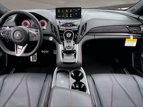 New 2026 Acura RDX A-Spec AWD/4WD image 10