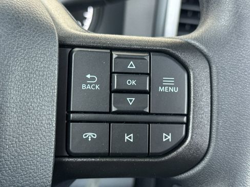 New 2025 Ford F350 XL w/ XL Chrome Package image 23