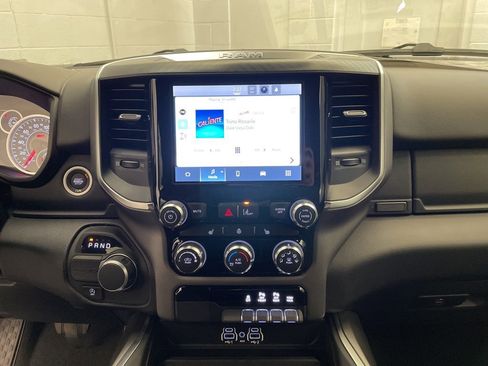 New 2025 RAM 1500 2WD Crew Cab image 12