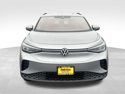 Used 2023 Volkswagen ID.4 Pro image 43