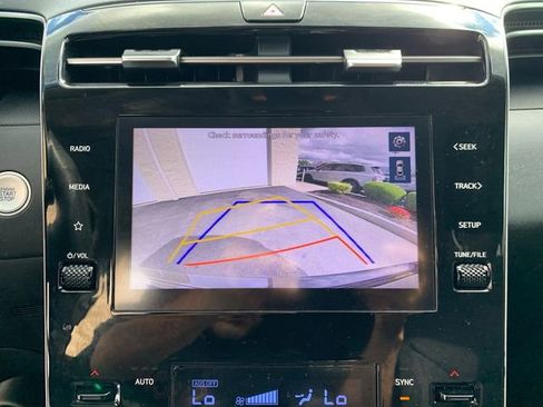 Used 2024 Hyundai Tucson SEL image 25