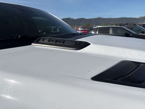 Used 2025 RAM 1500 Rebel w/ Rebel Level 2 Equipment Group image 5