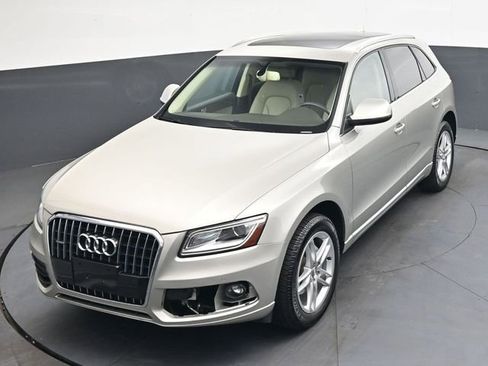 Used 2014 Audi Q5 2.0T Premium Plus w/ Premium Plus Package AWD/4WD image 27