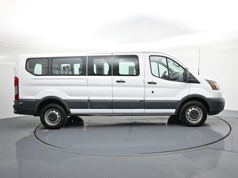 Used 2015 Ford Transit 350 XL RWD image 5
