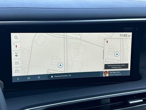 New 2026 Hyundai Palisade Limited FWD image 34