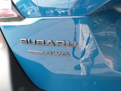 Used 2023 Subaru Outback Wilderness AWD/4WD image 18