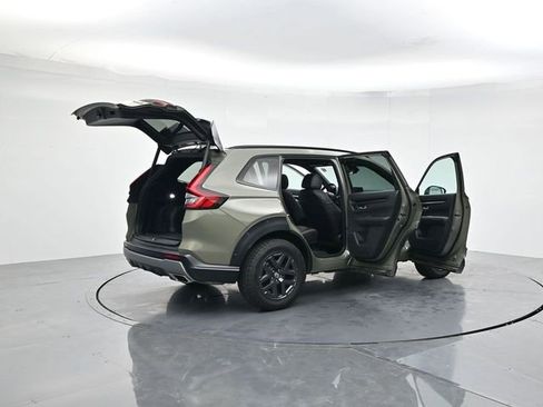 Used 2026 Honda CR-V TrailSport image 46