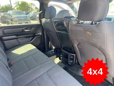 Used 2023 RAM 1500 Tradesman image 36