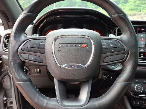 Certified 2021 Dodge Durango R/T w/ Blacktop Package image 19