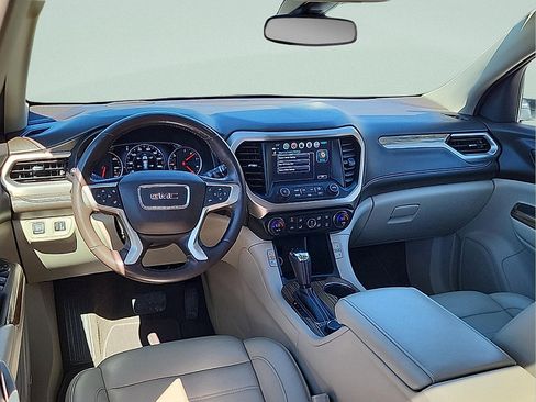Used 2019 GMC Acadia Denali w/ Technology Package AWD/4WD image 17