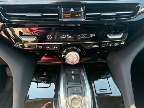 New 2026 Acura MDX w/ Technology Package FWD image 18
