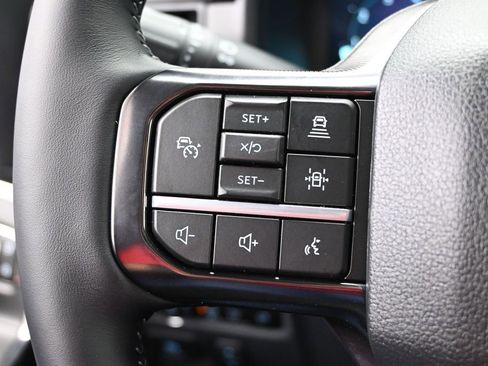 New 2026 Ford F150 Platinum AWD/4WD image 4