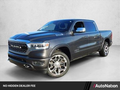 Used 2020 RAM 1500 Limited
