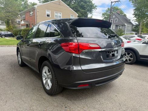 Used 2014 Acura RDX AWD image 6