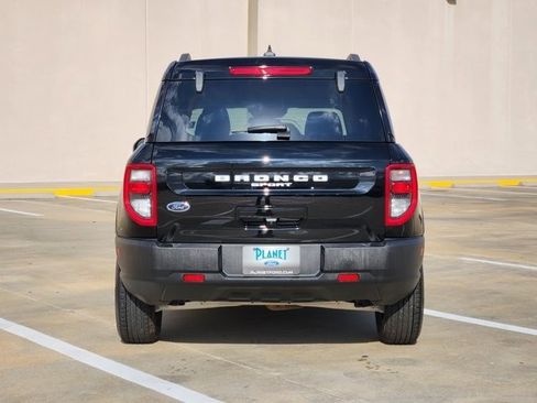 Used 2024 Ford Bronco Sport Big Bend image 6