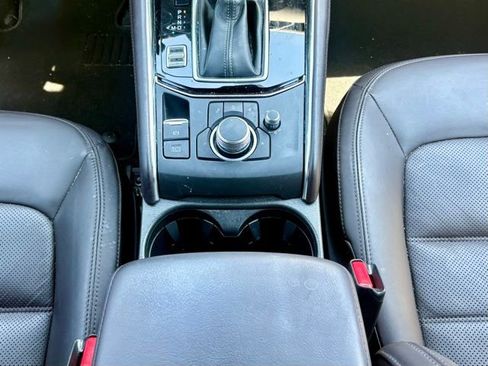 Used 2023 MAZDA CX-5 Signature AWD/4WD image 24