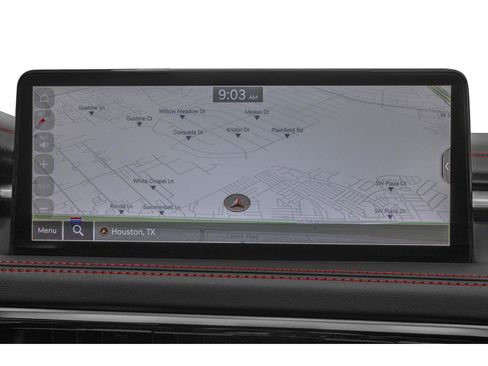 New 2026 Genesis G70 3.3T Sport Prestige image 32