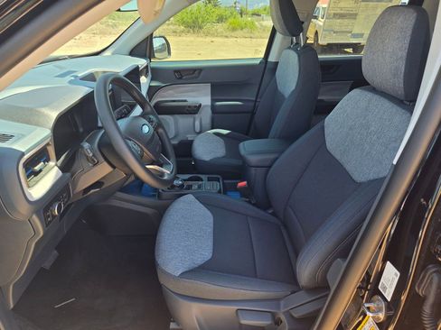 New 2026 Ford Maverick XLT FWD image 11