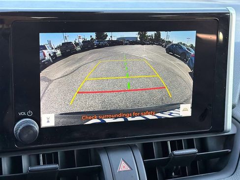 Certified 2023 Toyota RAV4 LE FWD image 15